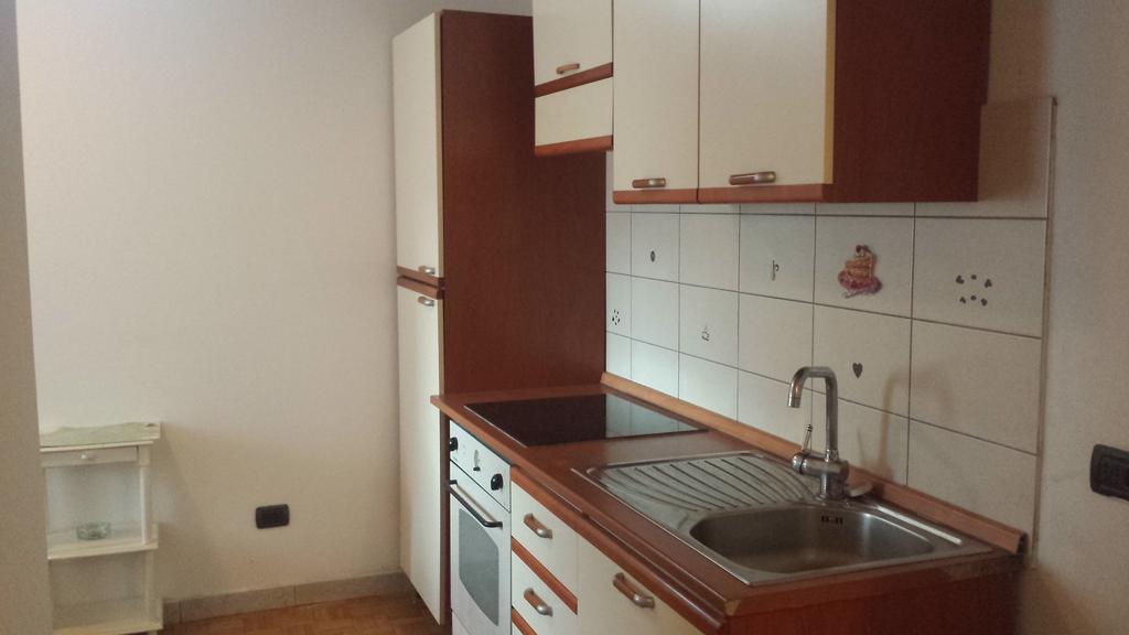 Апартаменти Residenze Glorenza Больцано Номер фото