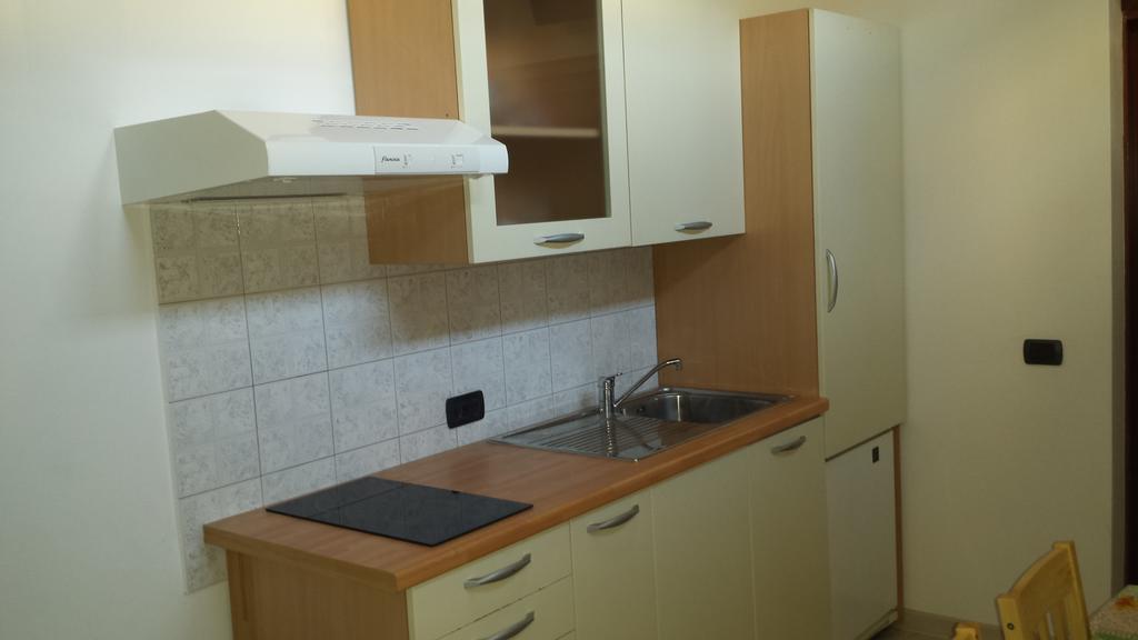 Апартаменти Residenze Glorenza Больцано Номер фото