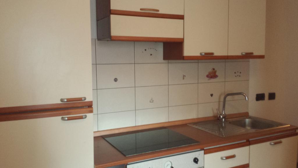 Апартаменти Residenze Glorenza Больцано Номер фото